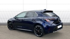 Toyota Corolla 1.8 VVT-i Hybrid GR Sport 5dr CVT Hybrid Hatchback